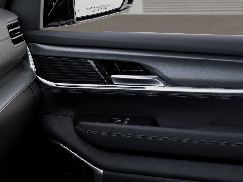New 2026 Jeep Grand Wagoneer Limited image 26