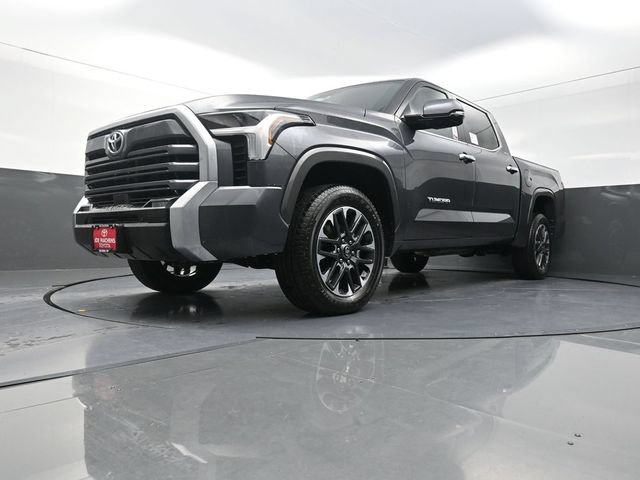 Used 2026 Toyota Tundra Limited w/ Power Package AWD/4WD image 33