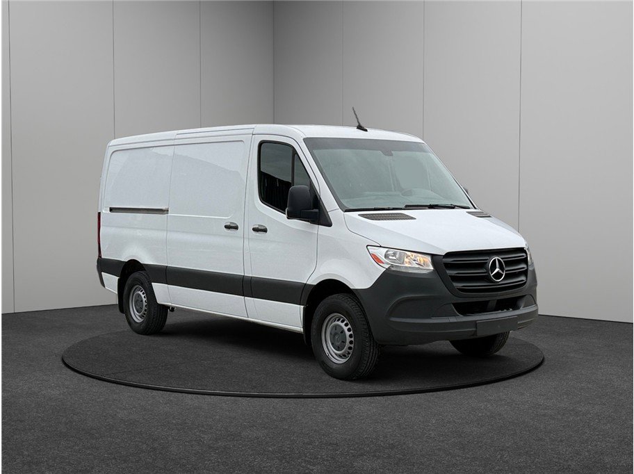 Used 2020 Mercedes-Benz Sprinter 1500