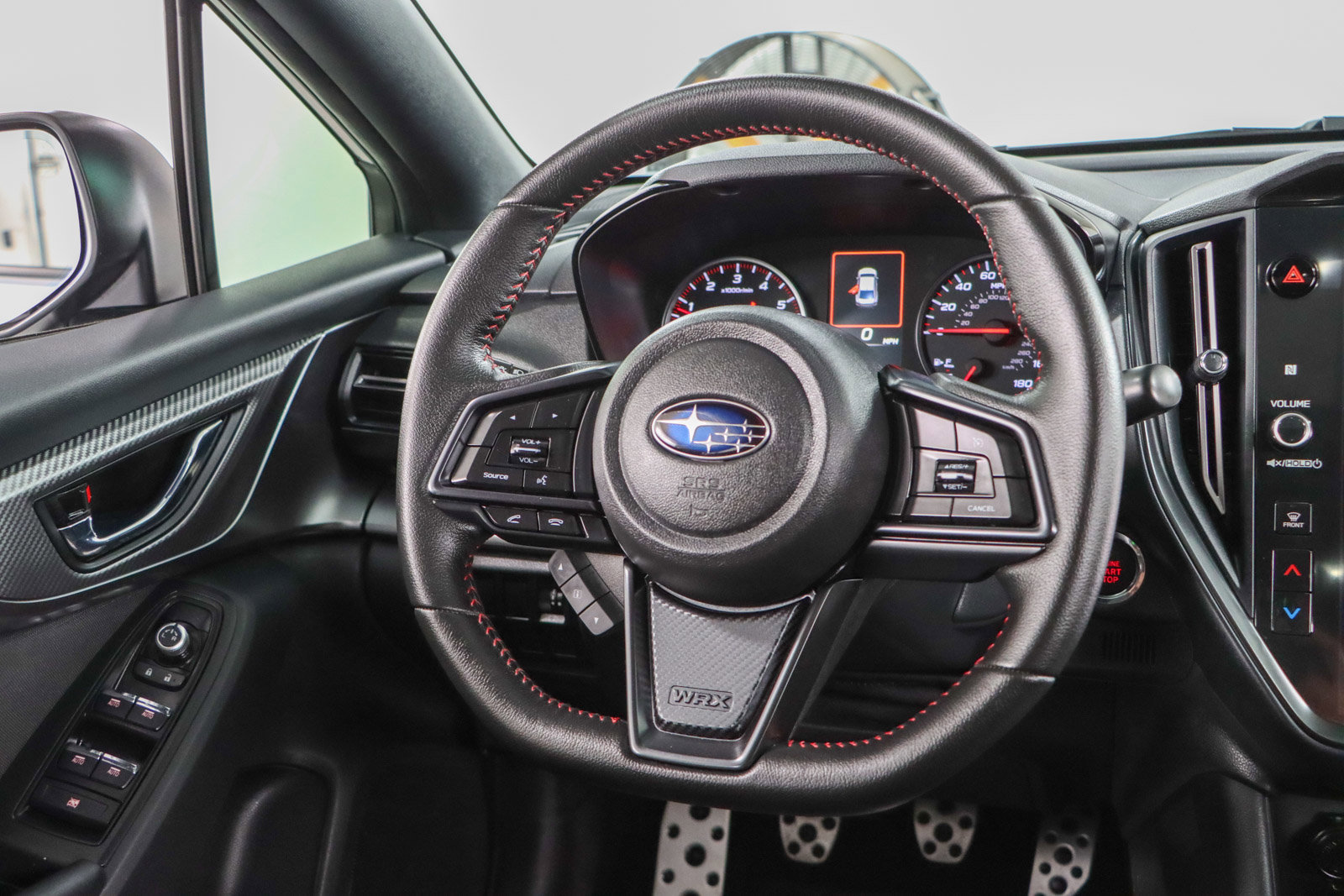 Used 2023 Subaru WRX Premium AWD/4WD image 12