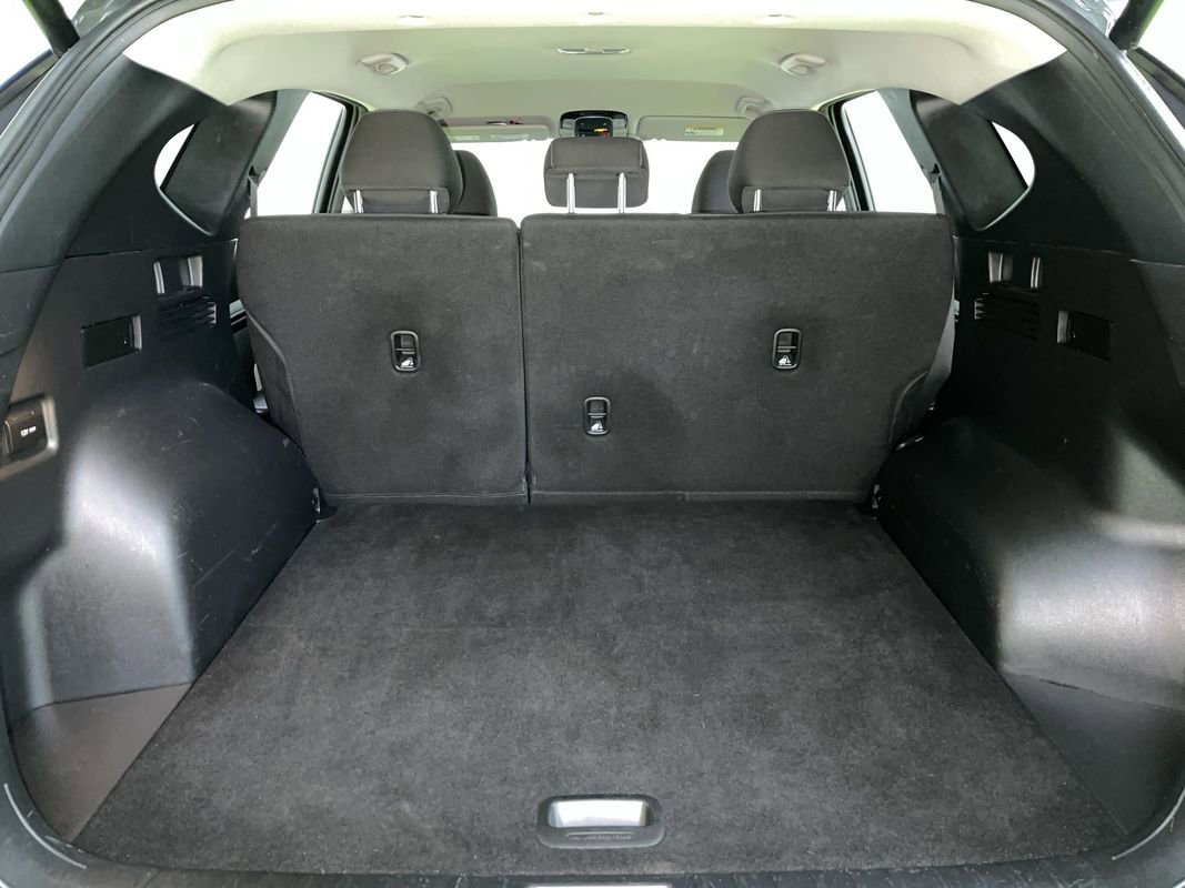 Used 2023 Hyundai Tucson SEL image 28