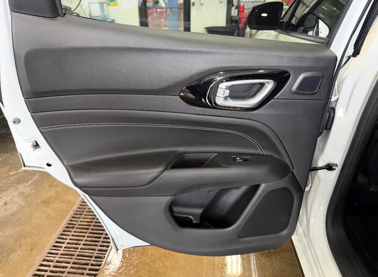 Used 2022 Jeep Compass High Altitude image 19