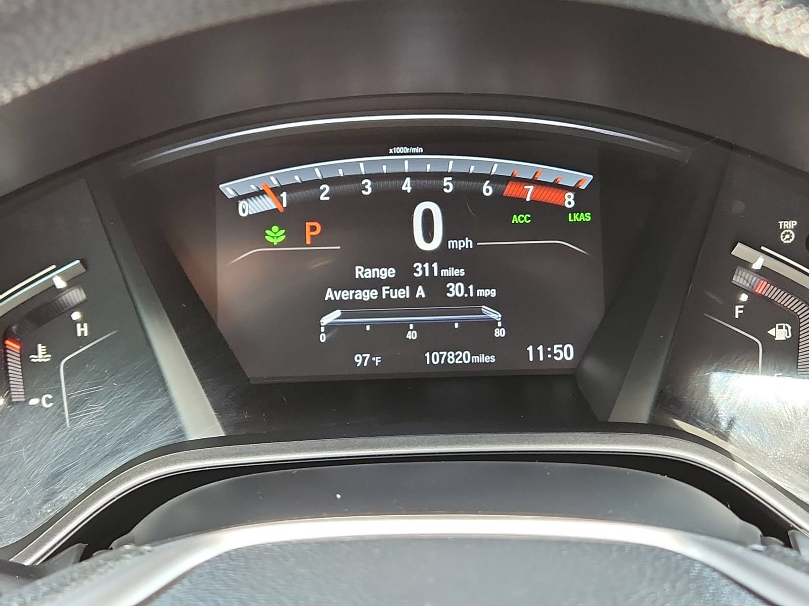 Used 2019 Honda CR-V EX image 18