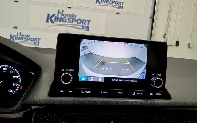 Used 2024 Honda Civic Sport image 33