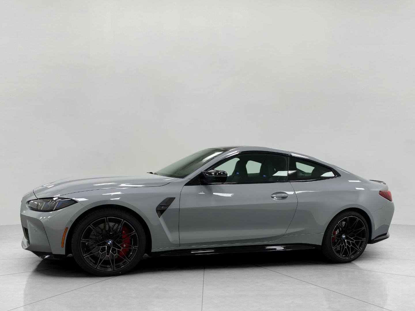 New 2027 BMW M4 xDrive Competition AWD/4WD image 8