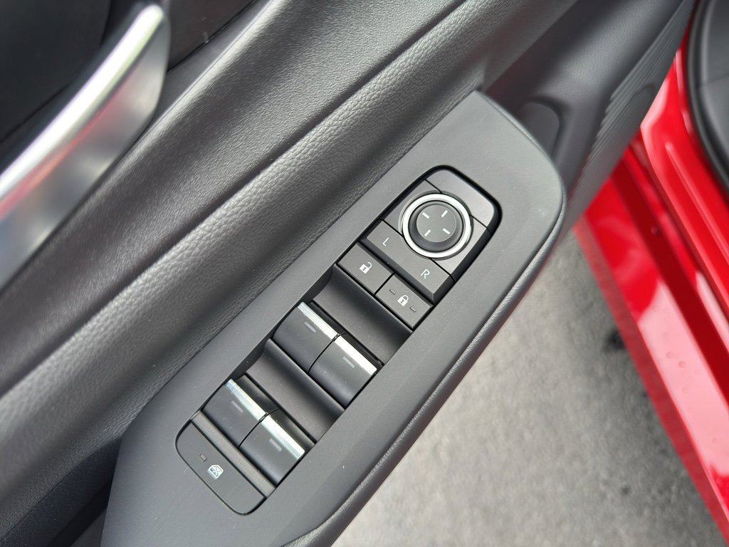 New 2026 Toyota Prius Plug-In Hybrid image 11