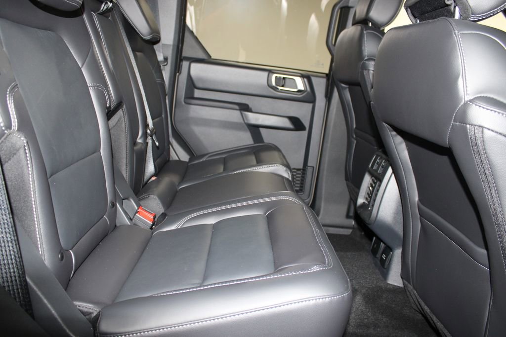 New 2026 Ford Bronco Outer Banks image 30