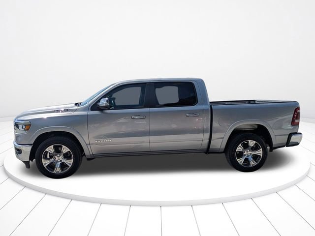 Used 2022 RAM 1500 Laramie RWD image 7