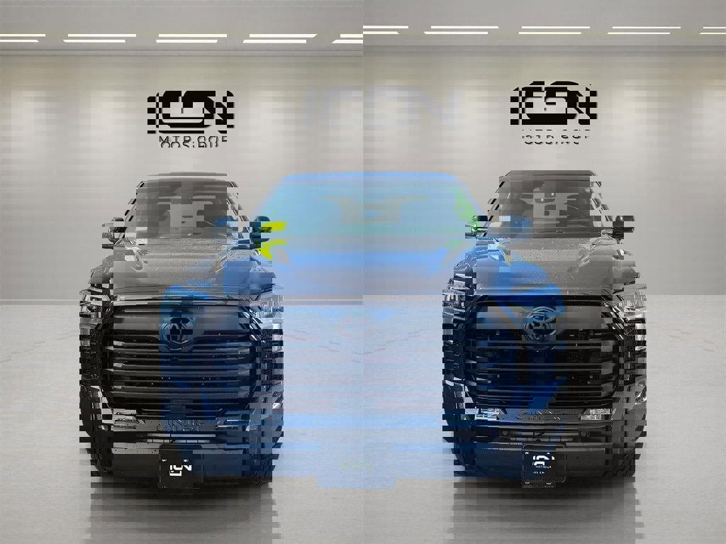 Used 2024 Toyota Tundra Limited image 3