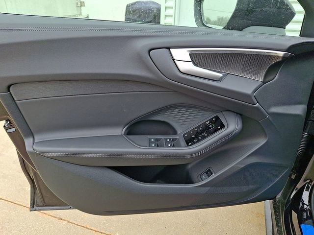 New 2026 Audi A5 2.0T Premium Plus image 8