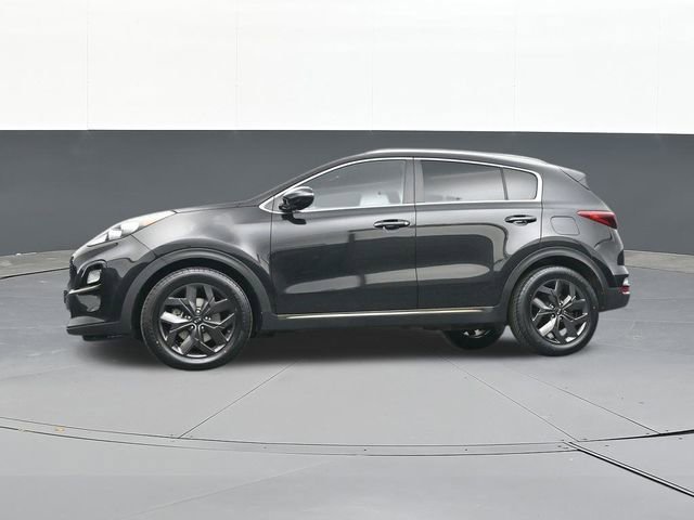 Used 2020 Kia Sportage S image 60