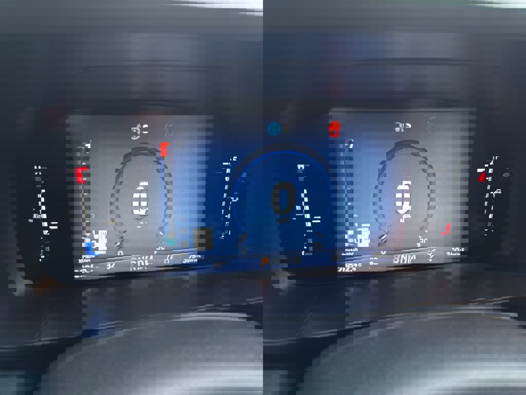 New 2025 Ford Maverick Lobo image 21