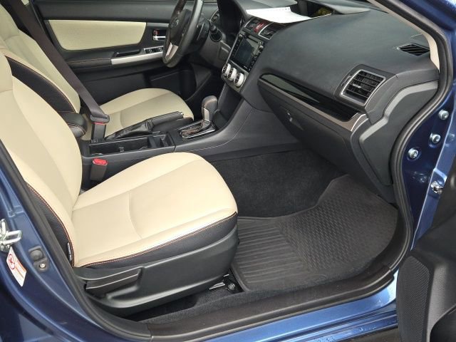 Used 2016 Subaru Crosstrek 2.0i Limited image 9