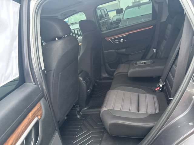 Used 2019 Honda CR-V EX image 22