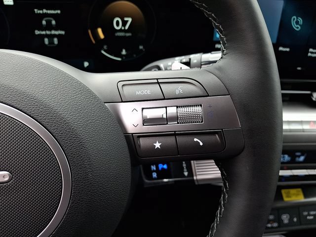 New 2027 Hyundai Kona Limited AWD/4WD image 19