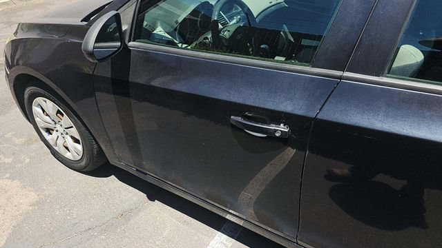Used 2016 Chevrolet Cruze LS FWD image 12