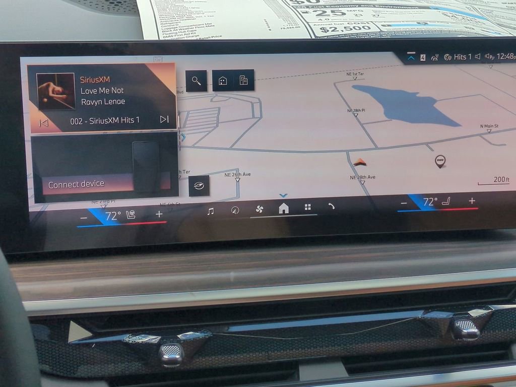 New 2026 BMW X5 xDrive40i w/ Premium Package image 22