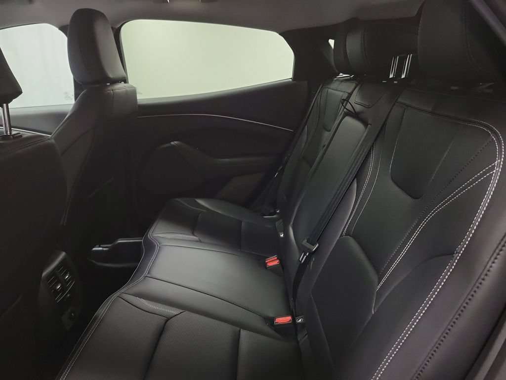 Used 2025 Ford Mustang Mach-E Premium AWD/4WD image 26