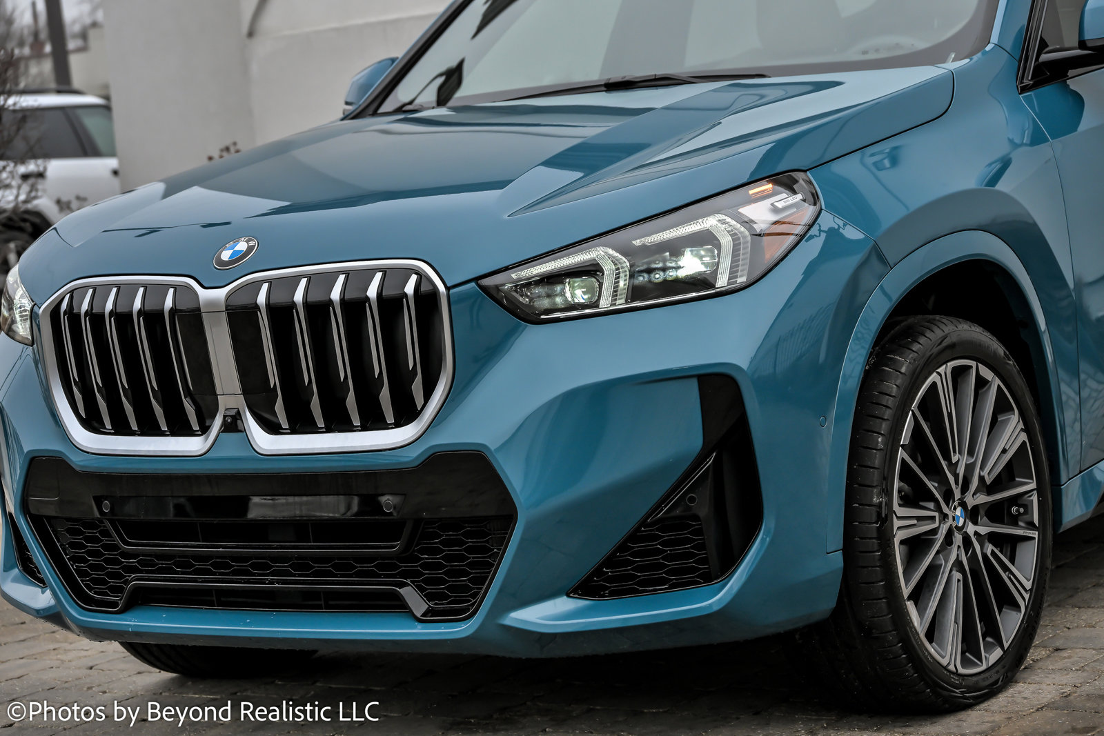 Used 2023 BMW X1 xDrive28i w/ Premium Package image 10