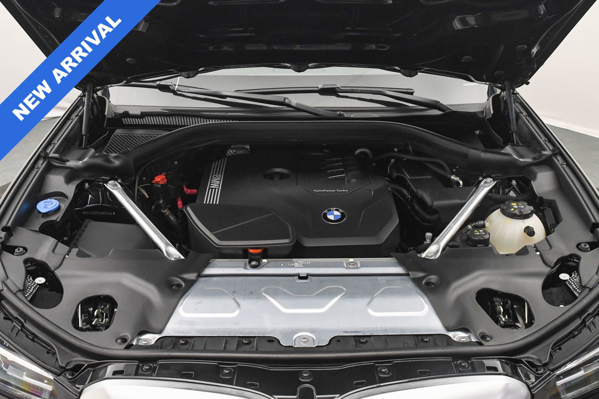 Used 2023 BMW X4 xDrive30i w/ Convenience Package image 30