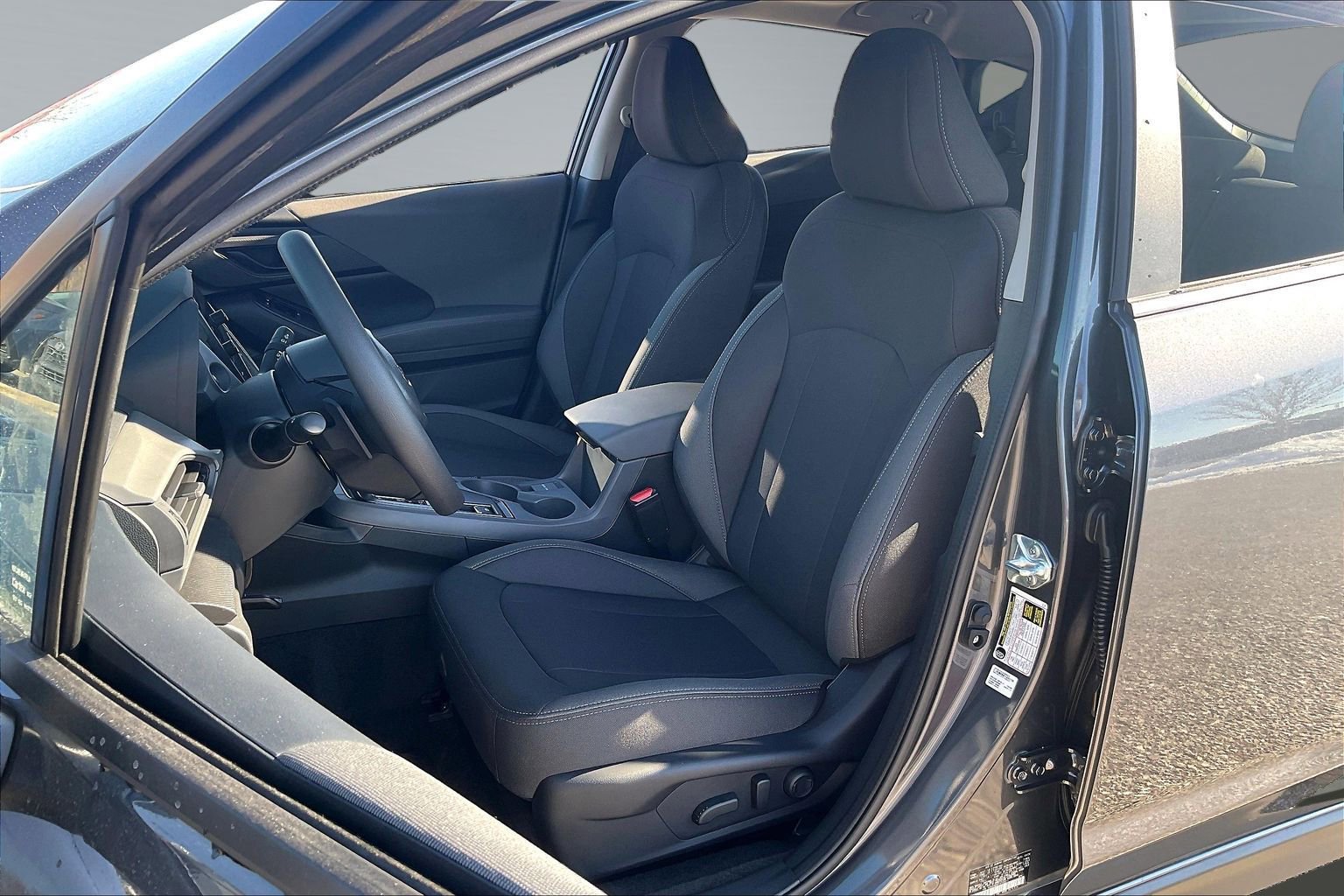 New 2026 Subaru Crosstrek 2.0i Premium image 9