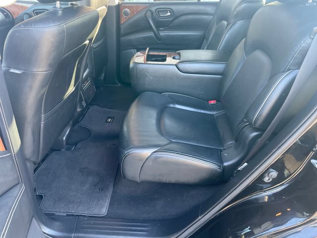 Used 2018 INFINITI QX80 4WD image 28