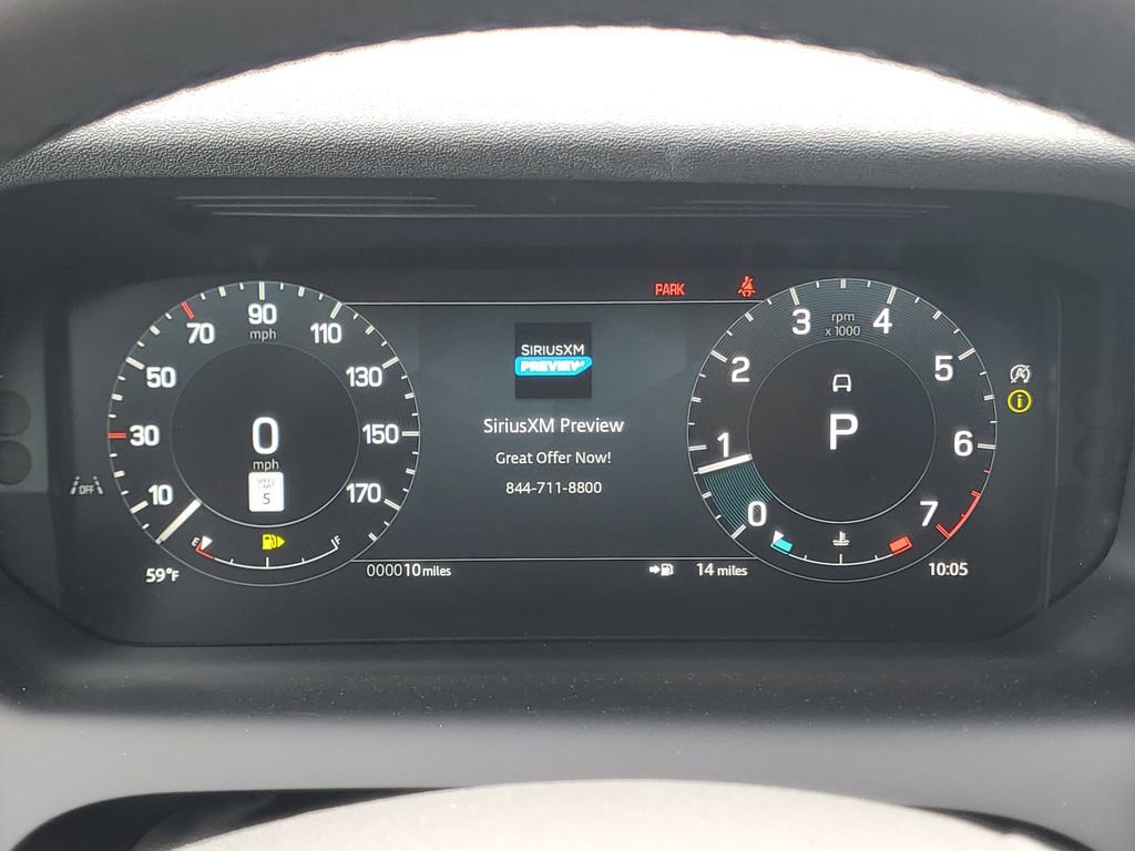 New 2026 Land Rover Discovery Sport Landmark AWD/4WD image 17
