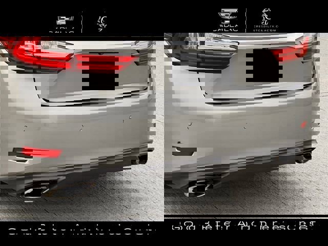 Used 2016 Lexus ES 350 w/ Ultra Luxury Package FWD image 9