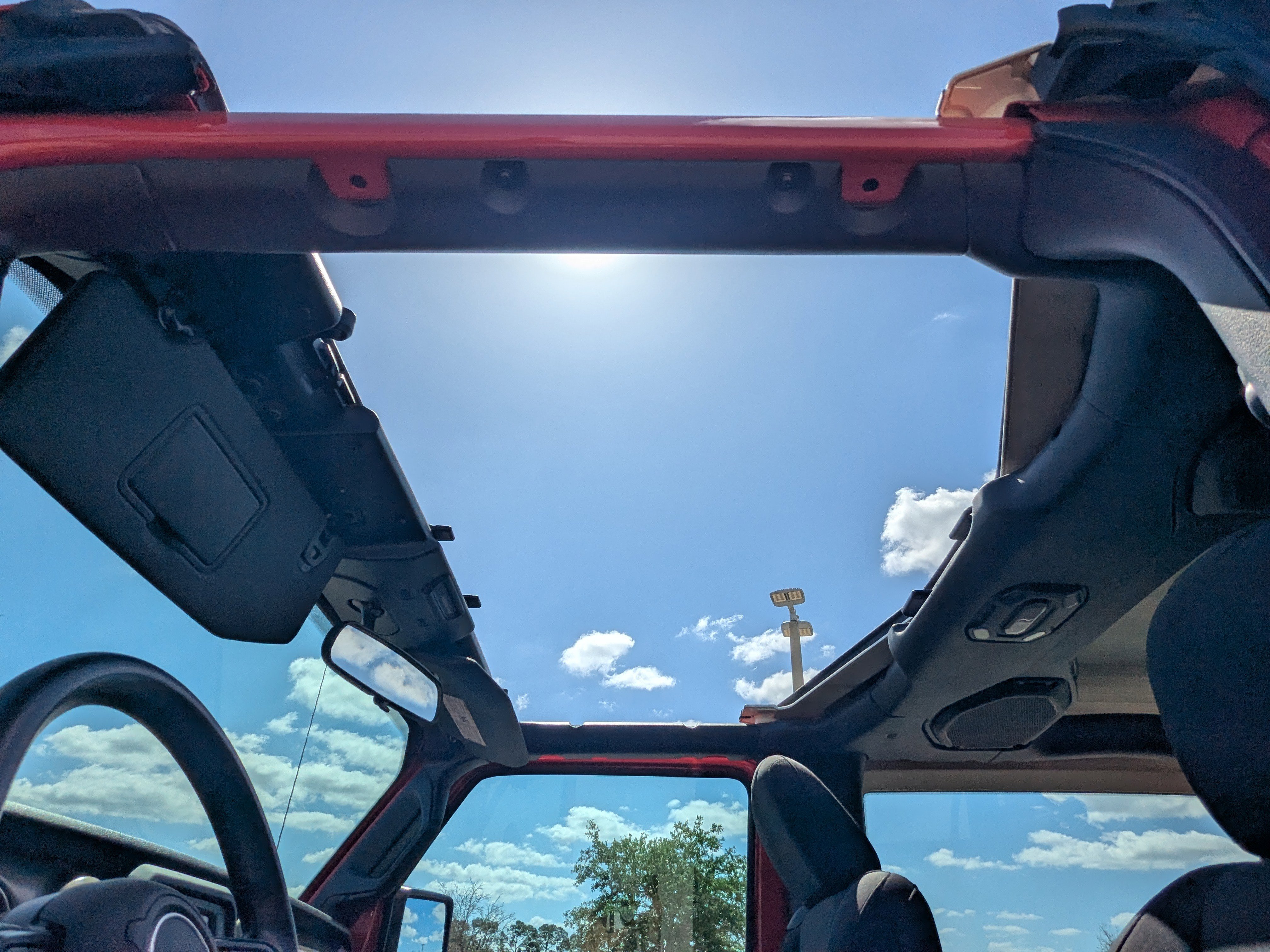 Used 2019 Jeep Wrangler Sport image 16