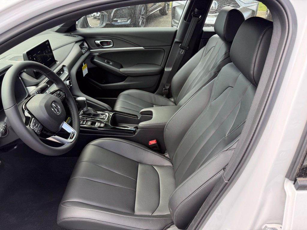 New 2026 Acura Integra A-Spec FWD image 13