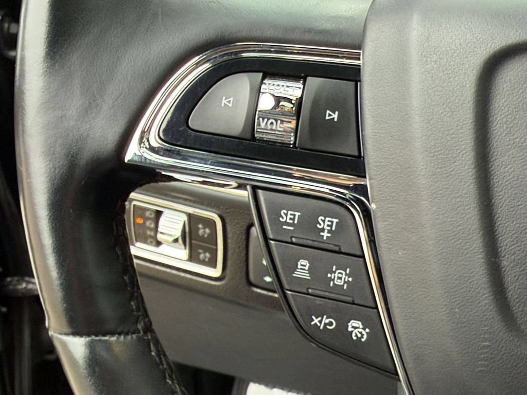 Certified 2024 Lincoln Navigator Black Label AWD/4WD image 20
