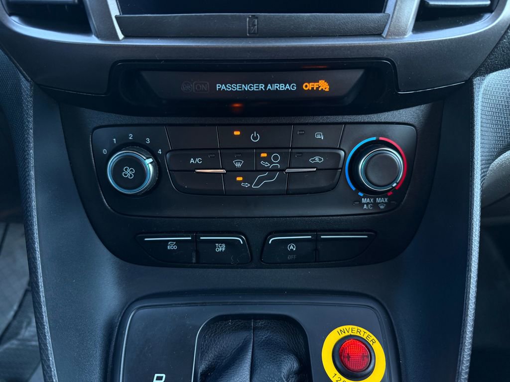 Used 2020 Ford Transit Connect XL image 26