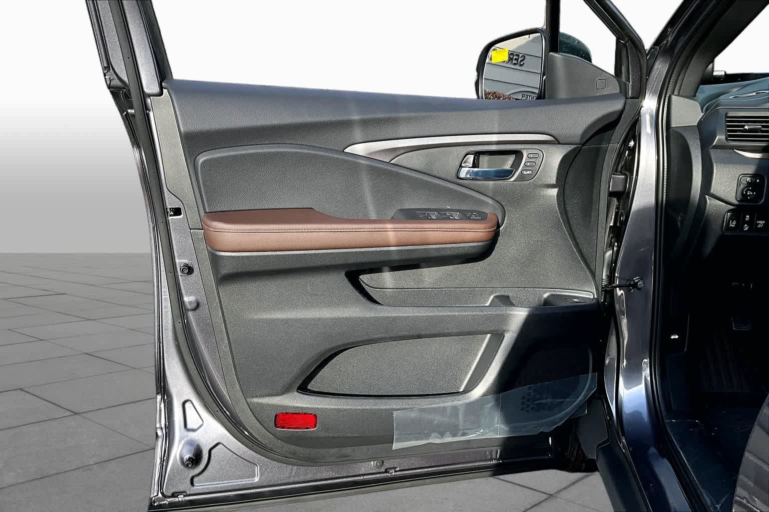 New 2026 Honda Ridgeline RTL image 13