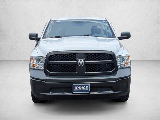 Used 2019 RAM 1500 Tradesman RWD image 2