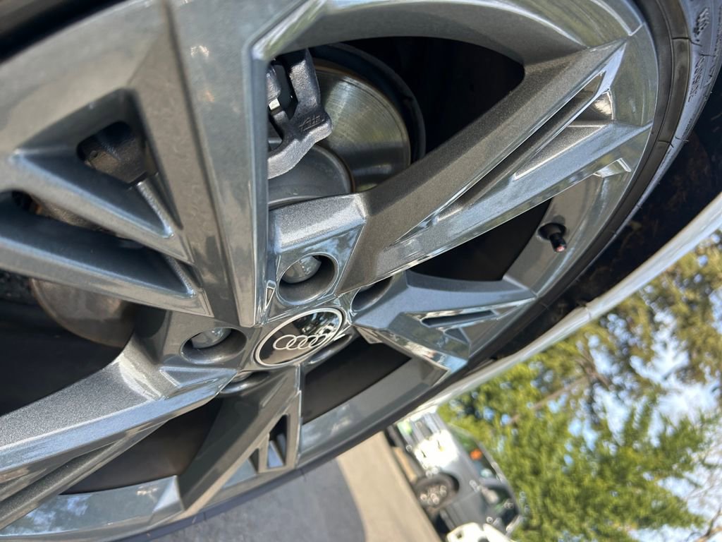 Used 2024 Audi A3 2.0T Premium w/ Convenience Package image 36