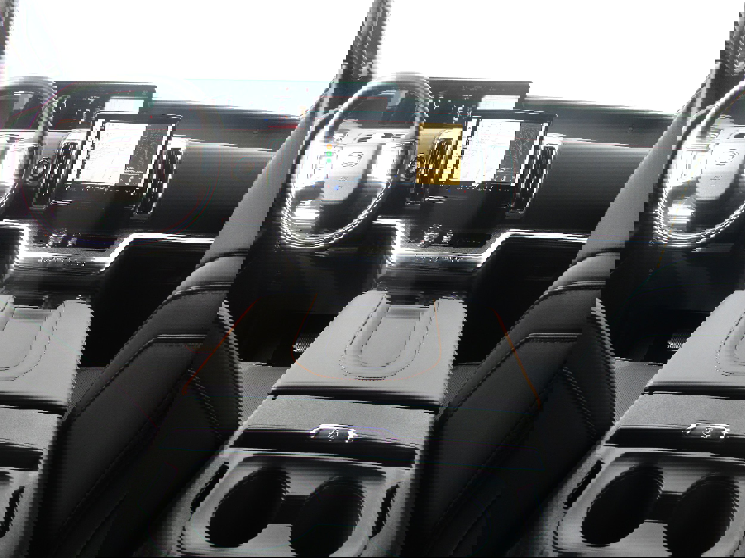 New 2025 Ford Expedition Tremor image 13