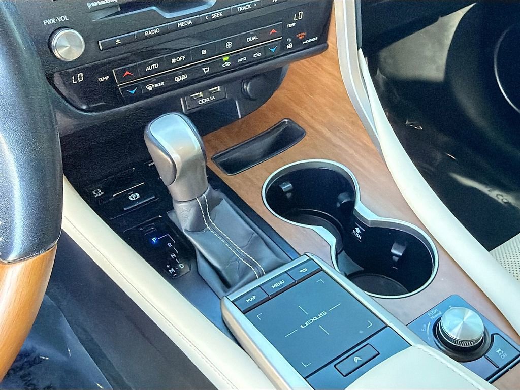 Used 2021 Lexus RX 350 FWD w/ Premium Package image 28