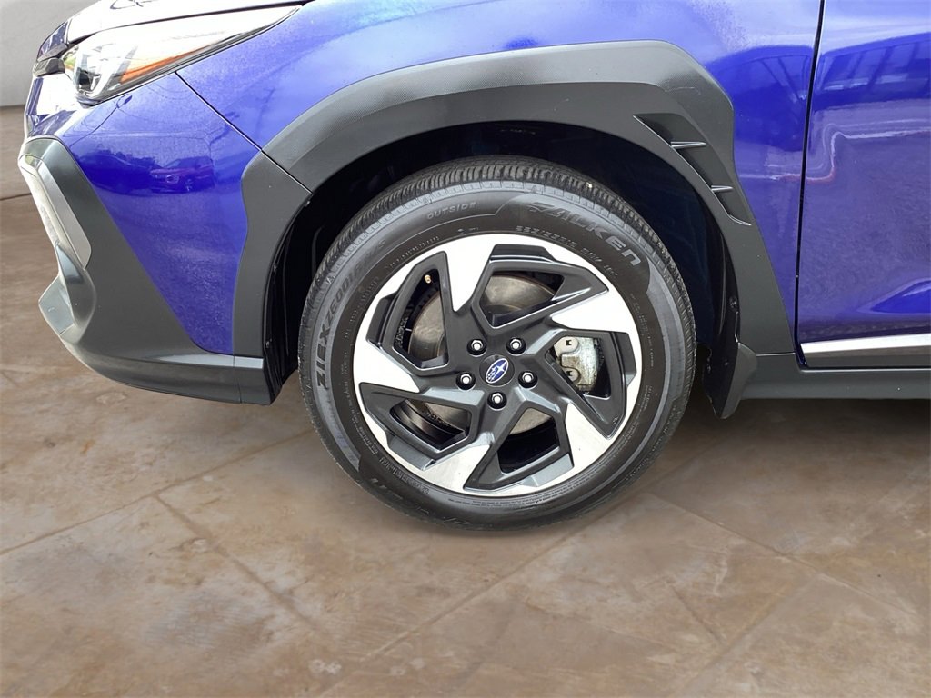 Used 2024 Subaru Crosstrek 2.5i Limited image 14