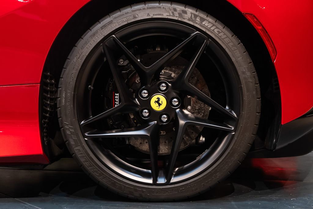 Used 2023 Ferrari F8 Tributo image 14
