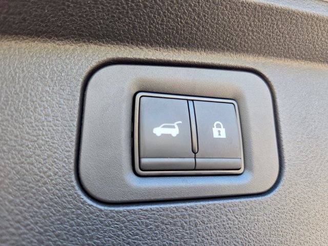 Certified 2025 INFINITI QX80 Luxe AWD/4WD image 19