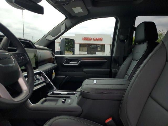 New 2026 GMC Sierra 2500 Denali AWD/4WD image 19
