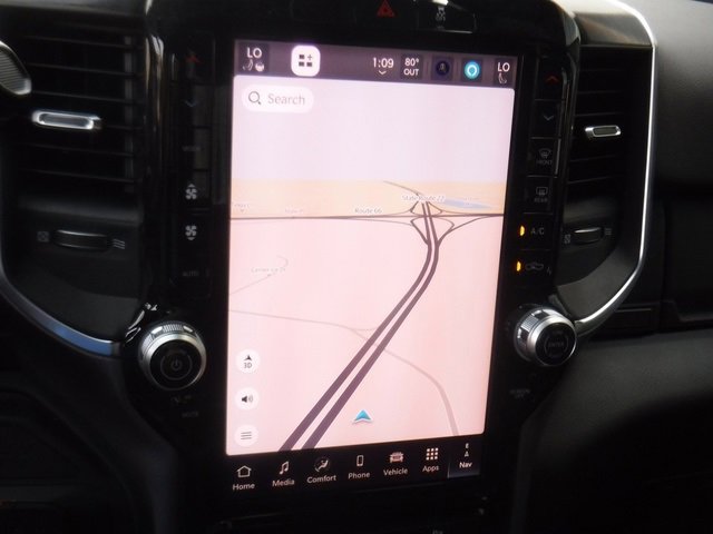 New 2025 RAM 2500 Big Horn image 45