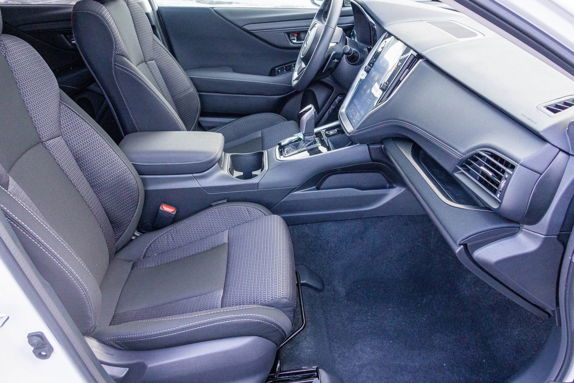 New 2025 Subaru Outback Premium w/ Popular Package #1A image 35