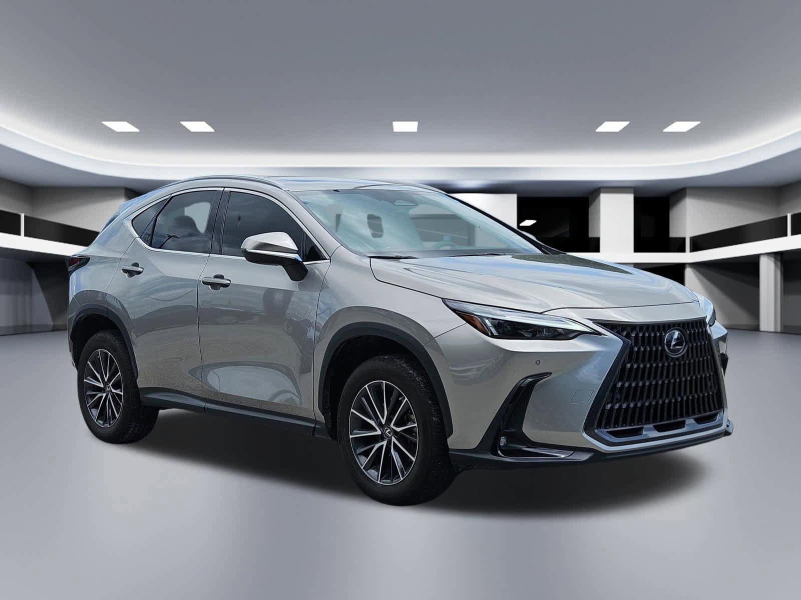 Used 2023 Lexus NX 350 AWD image 7