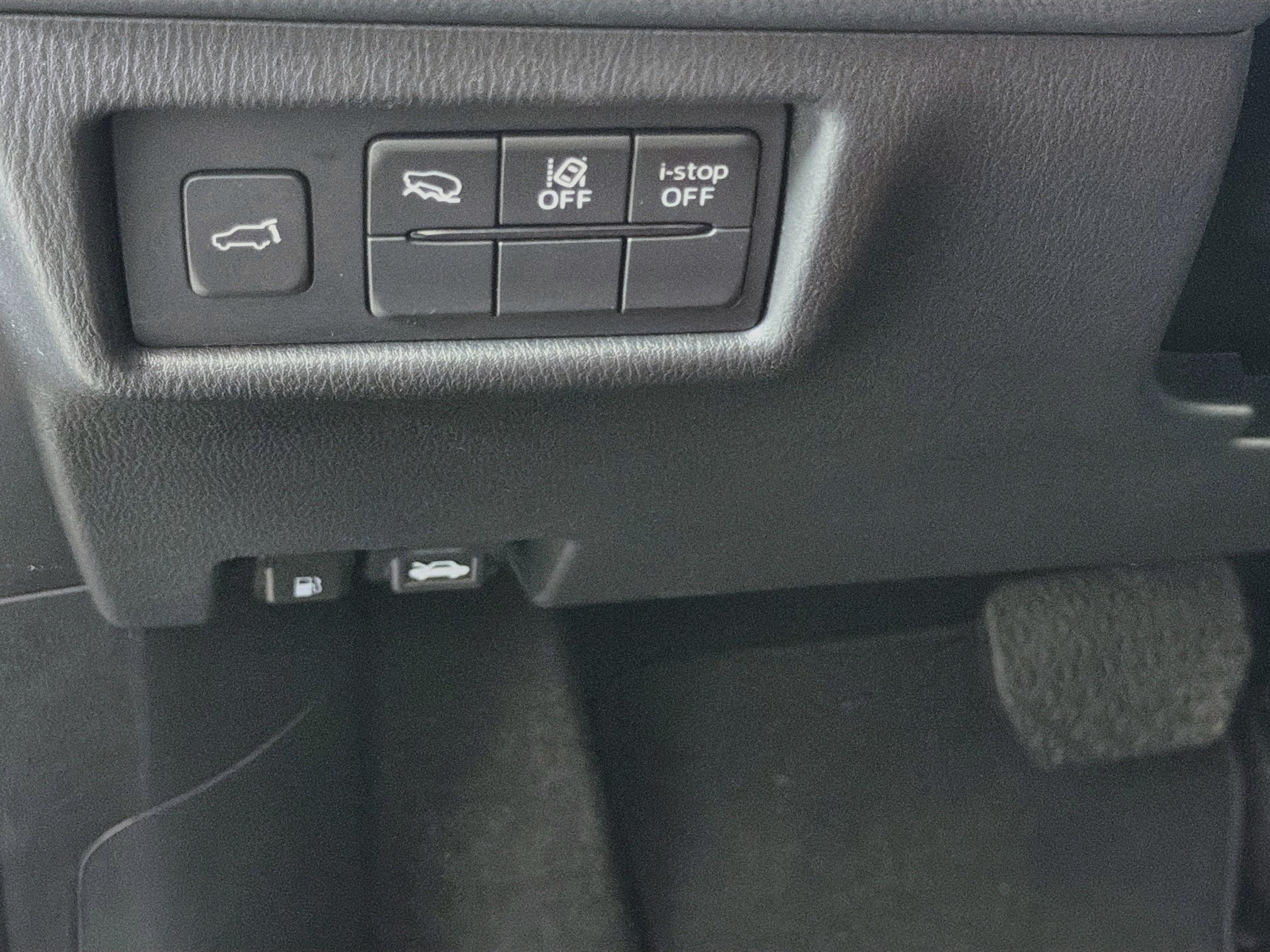 Used 2025 MAZDA CX-5 Carbon Edition AWD/4WD image 16