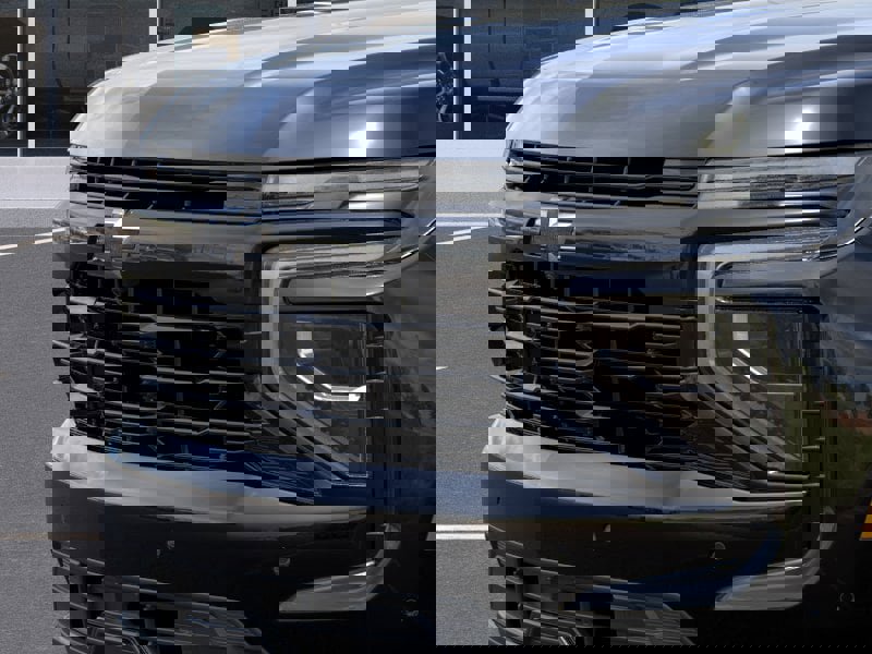 New 2026 Chevrolet Tahoe RST AWD/4WD image 37