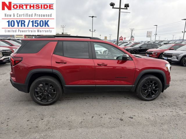 New 2026 GMC Terrain Elevation w/ Black Edition image 5