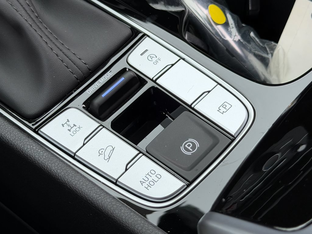 New 2026 Hyundai Tucson SE AWD/4WD image 23