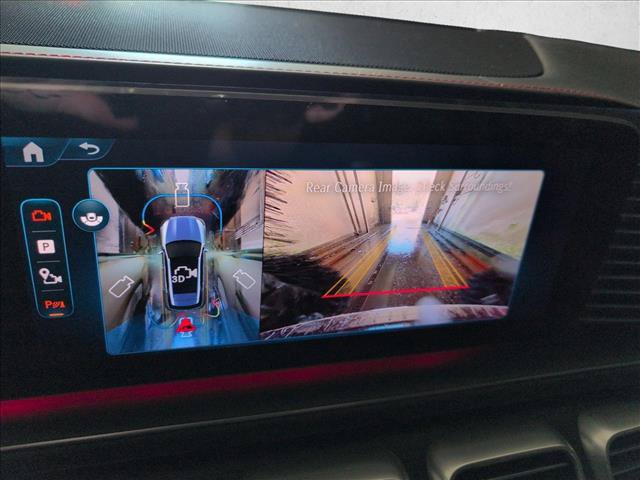 New 2025 Mercedes-Benz GLE 63 AMG S image 13