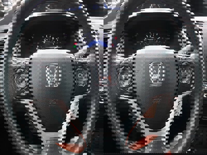 Used 2015 Honda Civic LX image 17